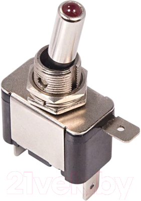 

Переключатель Rexant, ON-OFF 06-0332-B