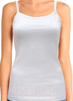 Изображение товара Майка домашняя Dea Mia 5700 (р-р 176-96, белый)