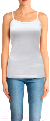 Изображение товара Майка домашняя Dea Mia 5700 (р-р 176-96, белый)