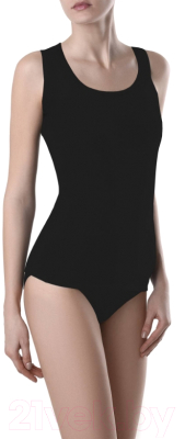 Изображение товара Майка домашняя Dea Mia 5701 (р.176-104, черный)