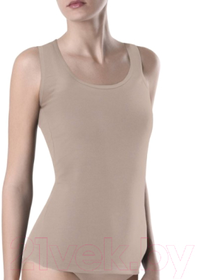 Изображение товара Майка домашняя Dea Mia 5701 (р.176-92, капучино)