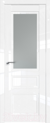 

Дверь межкомнатная ProfilDoors, 131L 80x200