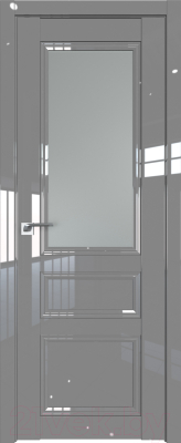 

Дверь межкомнатная ProfilDoors, 131L 80x200