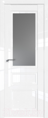 

Дверь межкомнатная ProfilDoors, 131L 80x200