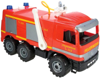 

Автомобиль игрушечный Лена, Mercedes / 02028