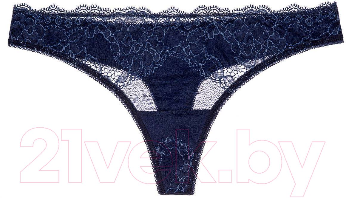 Трусы женские Conte Elegant Annabella / LST 658 (р.86, Marino)