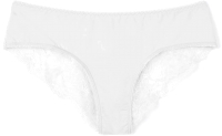 Трусы женские Conte Elegant Annabella / LHP 693 (р.90, White) - 