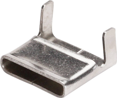 Скрепа Fortisflex СМ(201)-20 / 74198 (100шт) - 