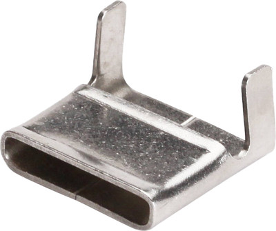 Скрепа Fortisflex СМ(304)-12 / 73489 (100шт) - 