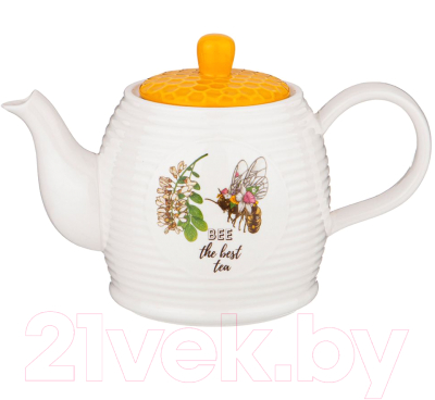 

Заварочный чайник Lefard, Honey Bee / 151-186