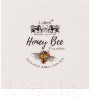 Кружка Lefard Honey Bee / 151-190