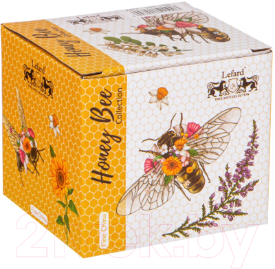 Кружка Lefard Honey Bee / 151-190