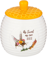 Сахарница Lefard Honey Bee / 151-192 - 