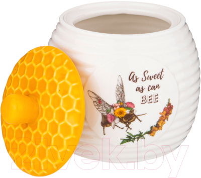 Сахарница Lefard Honey Bee / 151-192