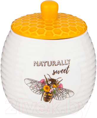 

Сахарница Lefard, Honey Bee / 151-193