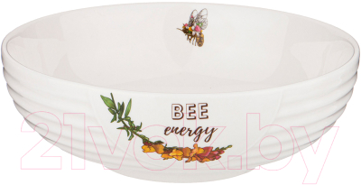 Салатник Lefard Honey Bee / 151-197