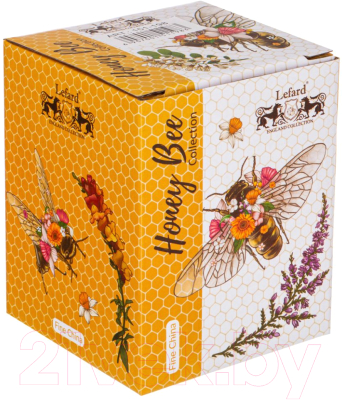 Емкость для хранения Lefard Honey Bee / 151-198