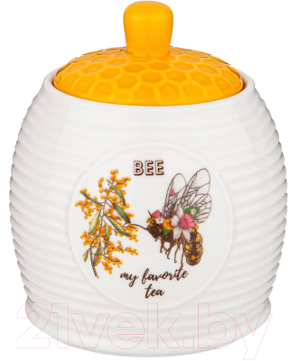 Емкость для хранения Lefard Honey Bee / 151-199