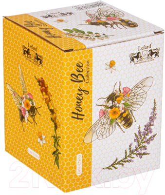 Емкость для хранения Lefard Honey Bee / 151-199