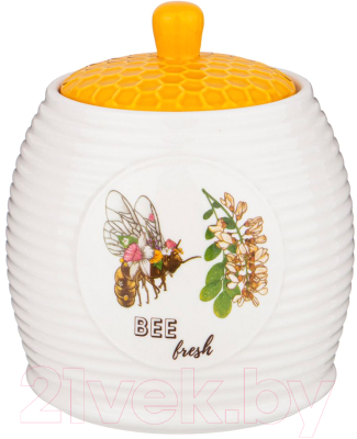 Емкость для хранения Lefard Honey Bee / 151-201
