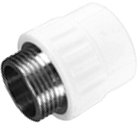 

Муфта Valfex, Комбинированная 40x1 1/4 НР