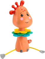 

Развивающая игрушка Fisher-Price, Забавный жирафик / GWL65