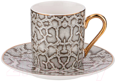 Набор для чая/кофе Lefard Top Style / 165-503