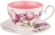 Чашка с блюдцем Lefard Blossom / 165-505 - 