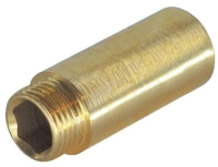 

Удлинитель-переходник для фитинга, МР Ду 15 1/2" / ZW50100