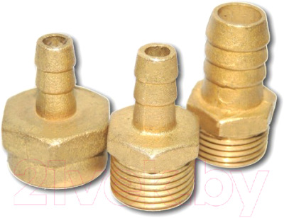 

Штуцер Цветлит, ВР Ду 15x10 / ZW50118