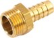 Штуцер Цветлит НР Ду 15x16 / ZW50120 - 