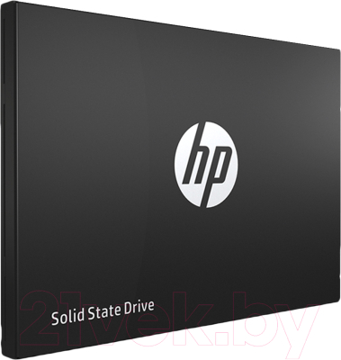 

SSD диск HP, S700 250GB (2DP98AA)