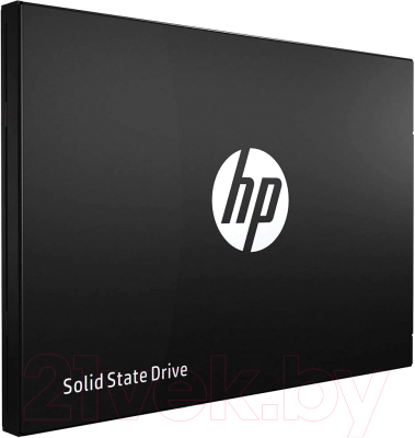 SSD диск HP S600 240GB (4FZ33AA)