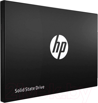 

SSD диск HP, S600 120GB (4FZ32AA)