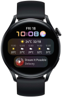 

Умные часы Huawei, Watch 3 GLL-AL04
