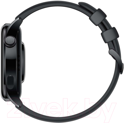 Умные часы Huawei Watch 3 GLL-AL04 (черный)
