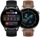 Миниатюра изображения товара Умные часы Huawei Watch 3 GLL-AL04 (черный)