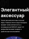 Миниатюра изображения товара Умные часы Huawei Watch 3 GLL-AL04 (черный)