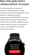 Миниатюра изображения товара Умные часы Huawei Watch 3 GLL-AL04 (черный)