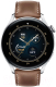 Умные часы Huawei Watch 3 GLL-AL04 (коричневый) - 