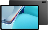 Планшет Huawei MatePad 11 6GB/128GB / DBY-W09 (серый матовый) - 