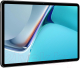 Миниатюра изображения товара Планшет Huawei MatePad 11 6GB/128GB / DBY-W09 (серый матовый)