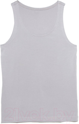 Изображение товара Майка Alfa Man 6701 (р.176-92, светло-серый)