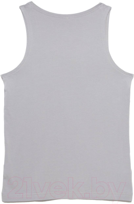 Изображение товара Майка Alfa Man 6701 (р.176-92, светло-серый)