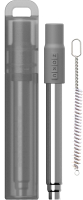 

Соломинка для коктейля Zoku, ZK307-GR