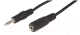 Удлинитель кабеля Rexant 17-4005 - 