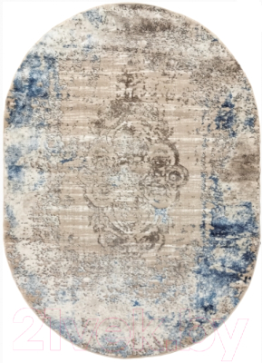 

Ковер Merinos, Bright O0289-030-OVAL