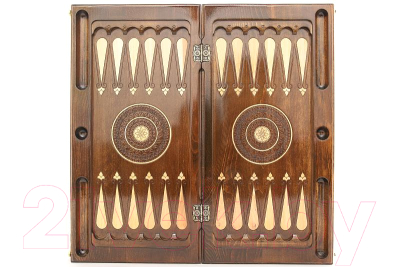 Изображение товара Набор настольных игр Simonyan Византия 1 / as017