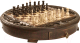 Миниатюра изображения товара Шахматы Haleyan Круг Света / kh165-5