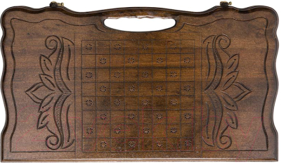 Изображение товара Нарды Haleyan Арарат и Хорвирап / kh033-4